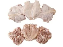 Chicken whole bone less