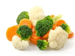 Broccoli mix (cauliflower/ carrots / broccoli )