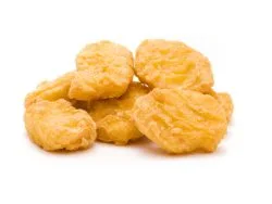 Chicken nuggets premium