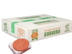 Beef burger Steak Burger Paragon