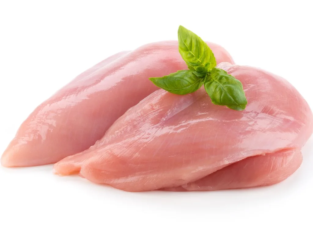 Chicken fillet I.Q.F