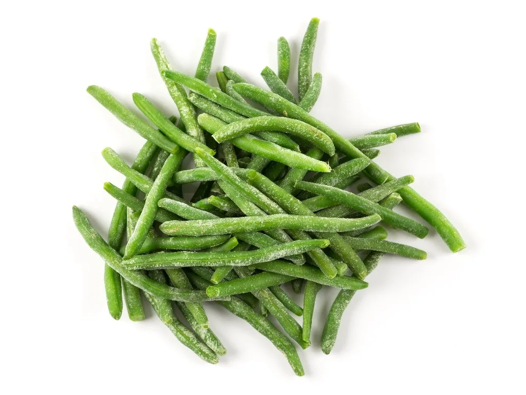 Green beans