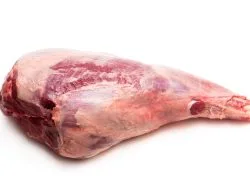 Lamb legs