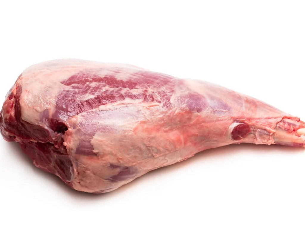 Lamb legs