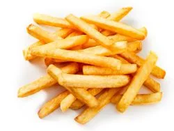 Premium super crispy