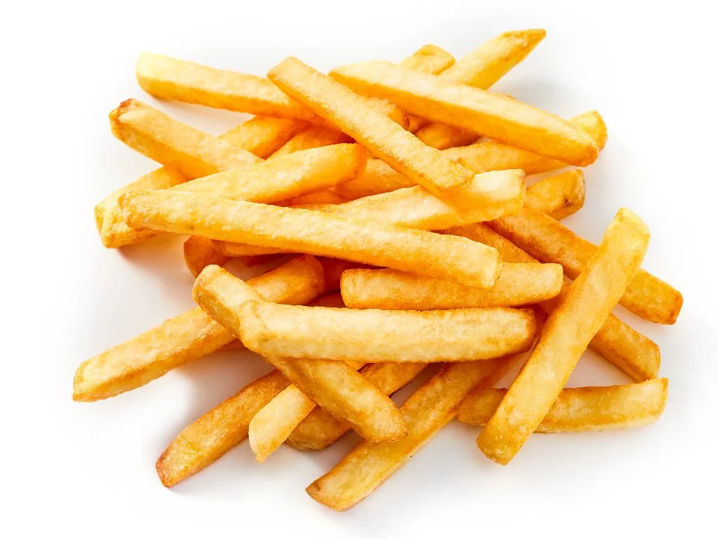 Premium super crispy