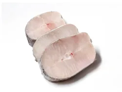 Swordfish Slices