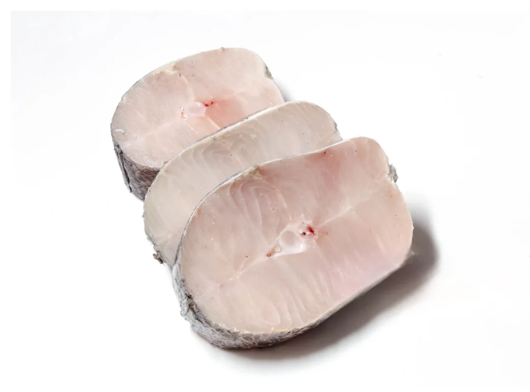 Swordfish Slices