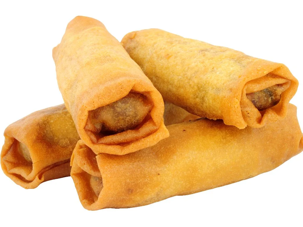 Spring rolls