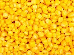 Sweet corn