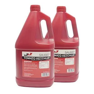 Ketchup