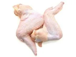 Chicken Wing 3-joint