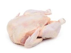 Whole chicken