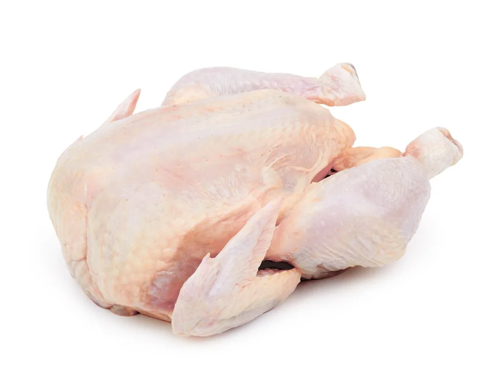 Whole chicken