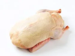 Whole duck