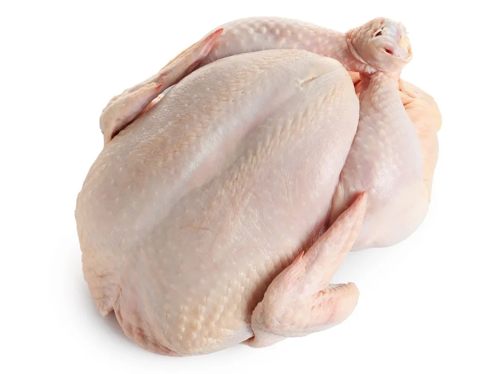 Whole turkey
