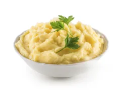 Mashed Potatoes