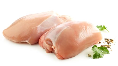 Yialtas - Chicken legs bone less skinless