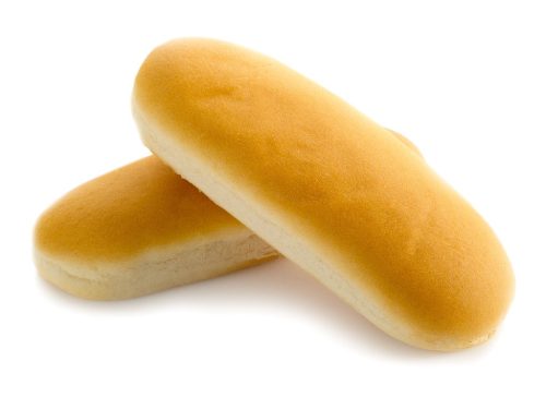 Yialtas - Hot dog rolls