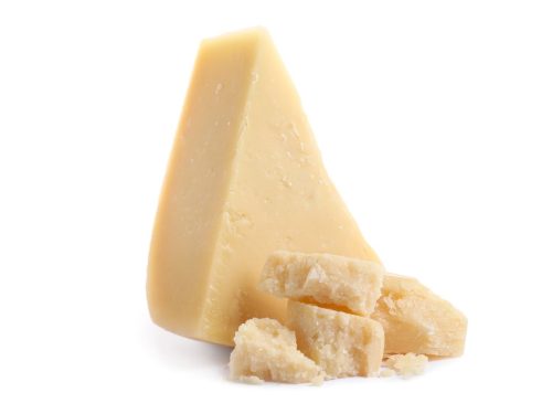 Yialtas - Parmezano cheese block shredded