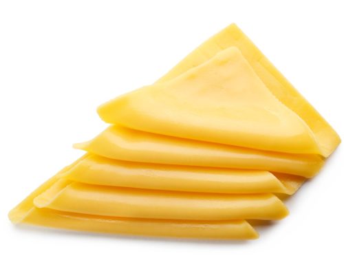 Yialtas - Slice cheese
