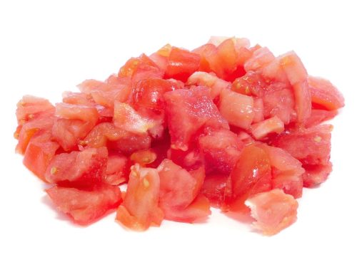 Yialtas - Tomato chopped
