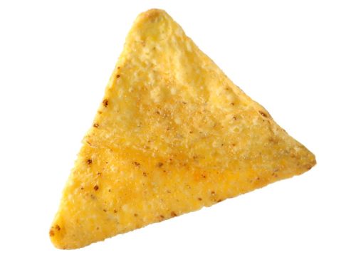 Yialtas - Tortilla chips nachos