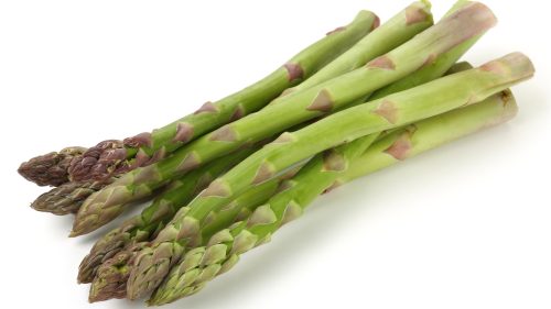Yialtas - Whole green asparagus